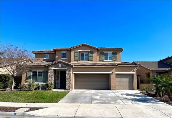 6858 Tourmaline Drive, Eastvale, CA 92880