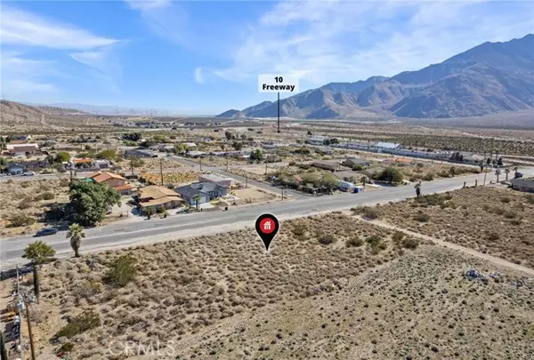 0 Haugen Lehmann Way, Whitewater, CA 92282