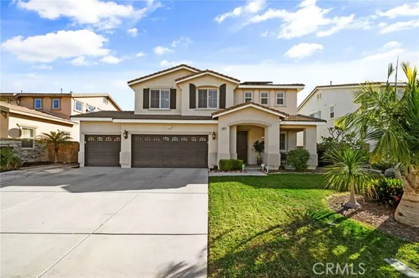 6674 Ashford Mill Court, Eastvale, CA 92880