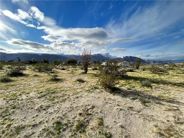 0 Frying Pan Lot 64 Road, Borrego Springs, CA 92004