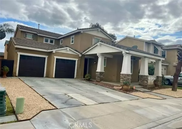 3907 Las Palapas Court, Perris, CA 92571