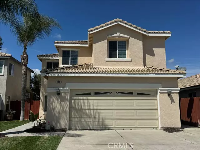 759 Attenborough Way, San Jacinto, CA 92583