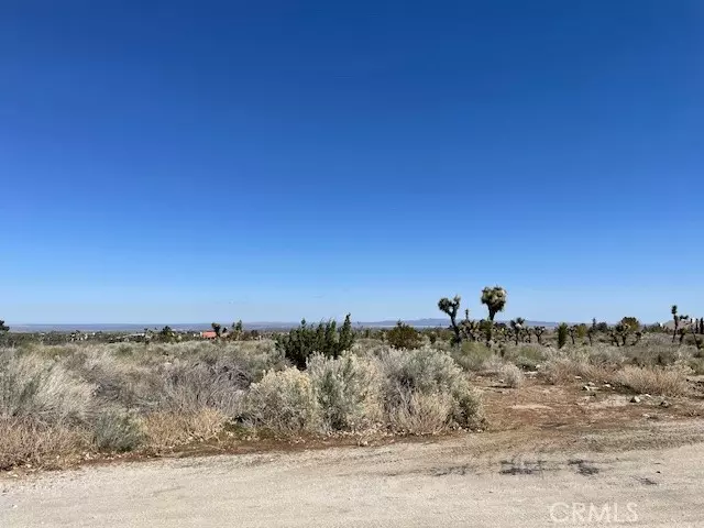 Pinon Hills, CA 92372,0 Calaveras Road