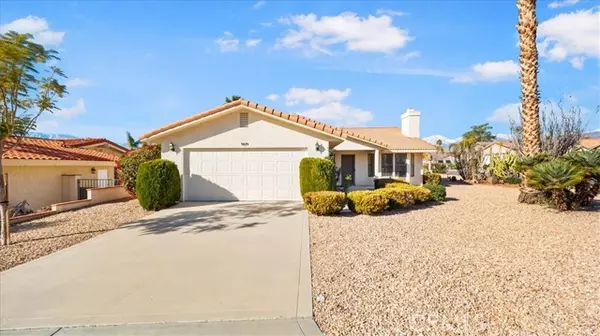 9839 Warwick Drive, Desert Hot Springs, CA 92240