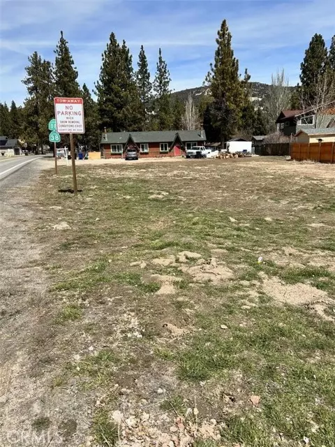 Big Bear City, CA 92314,109 W Meadow Lane