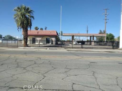 301 S 7th Street, Blythe, CA 92225