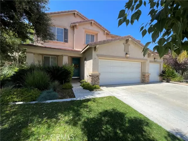 San Jacinto, CA 92582,984 Eden Valley Way