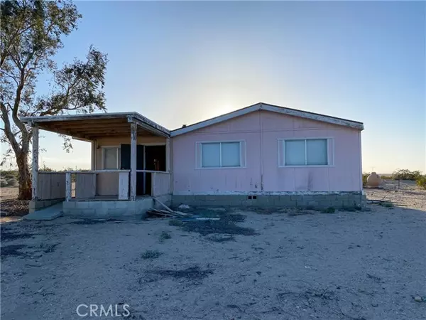 Twentynine Palms, CA 92277,67776 Venus Road