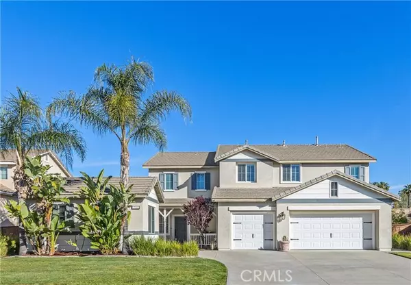 17565 Cedarwood Drive, Riverside, CA 92503