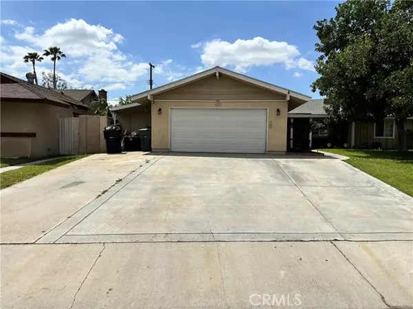 4470 Drexel Avenue, Riverside, CA 92505