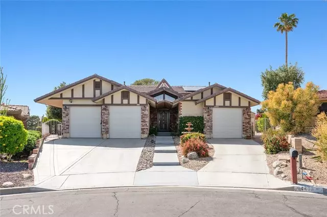 Desert Hot Springs, CA 92240,64400 Lema Court