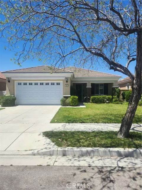 Hemet, CA 92545,1681 Via Borrego