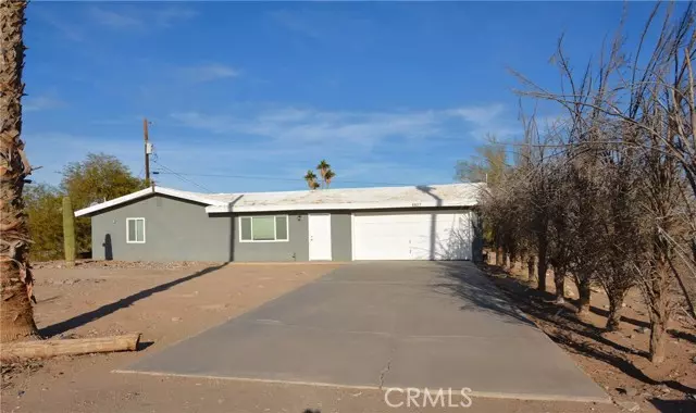 Big River, CA 92242,6827 Mesquite Court