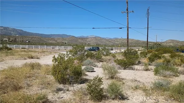 Lucerne Valley, CA 92356,0 Ca-18