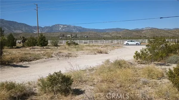 Lucerne Valley, CA 92356,0 Ca-18