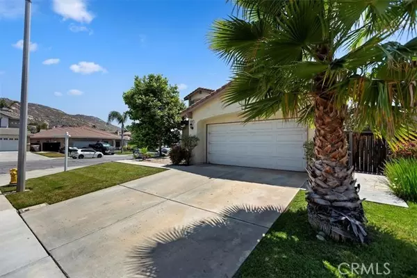 Moreno Valley, CA 92551,16147 Palomino Lane