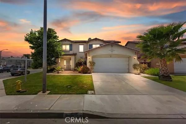 Moreno Valley, CA 92551,16147 Palomino Lane