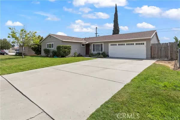 Riverside, CA 92503,4702 Trebor Road