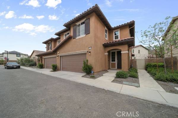 24182 Mason Road, Corona, CA 92883