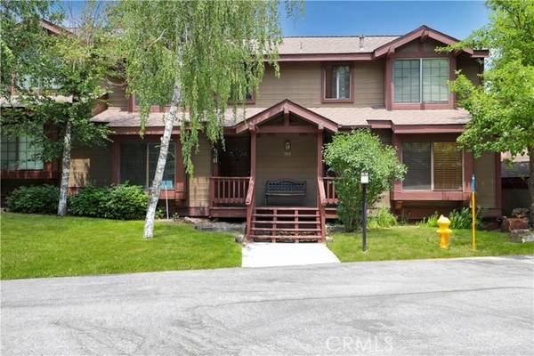 755 Cienega Road #B, Big Bear Lake, CA 92315