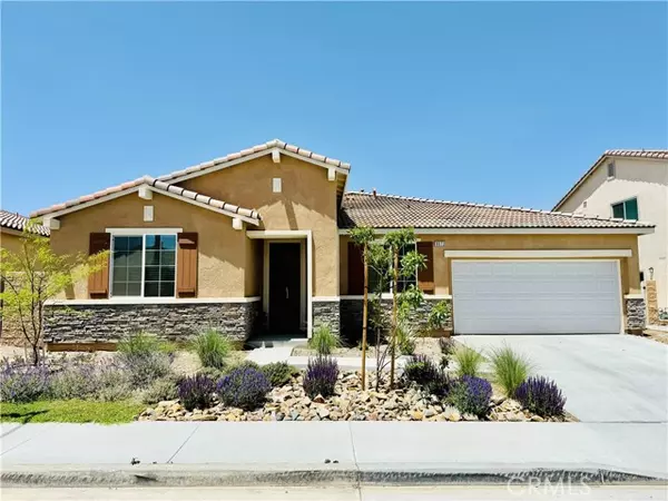 Hesperia, CA 92344,8672 Chester Avenue