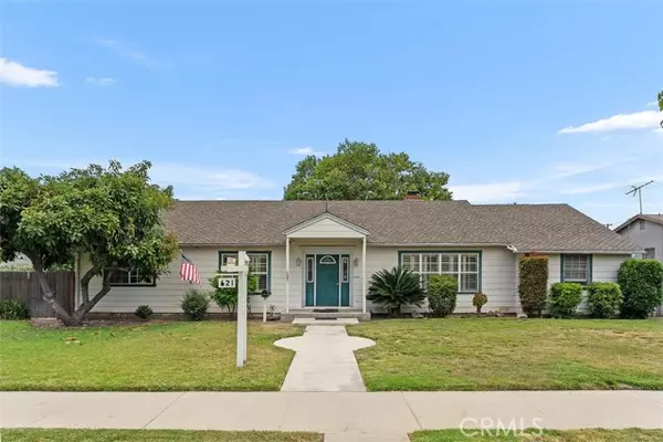 621 N Mountain View Place, Fullerton, CA 92831