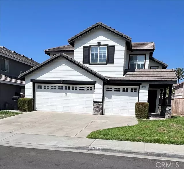 Fontana, CA 92336,8078 Oasis Street