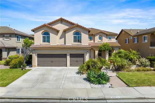 Eastvale, CA 92880,8632 Vienna Drive