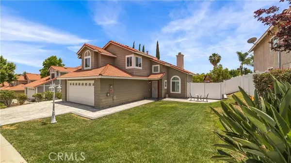 Corona, CA 92883,9141 Clay Canyon Drive