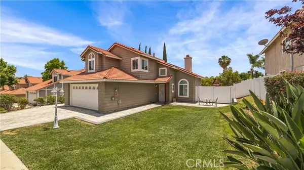 Corona, CA 92883,9141 Clay Canyon Drive