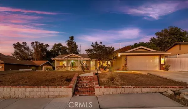 3533 Southfork Drive, Norco, CA 92860