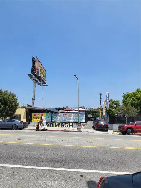 5511 Alhambra Avenue, Los Angeles, CA 90032