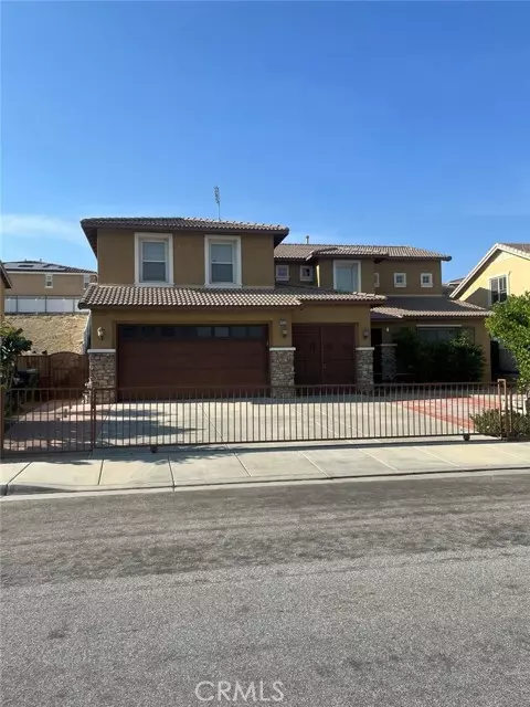 Moreno Valley, CA 92555,26738 Buckeye