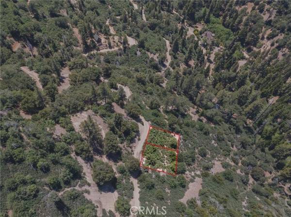 0 Acacia Road, Cedar Glen, CA 92321