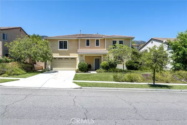 3562 Corbett Street, Corona, CA 92882