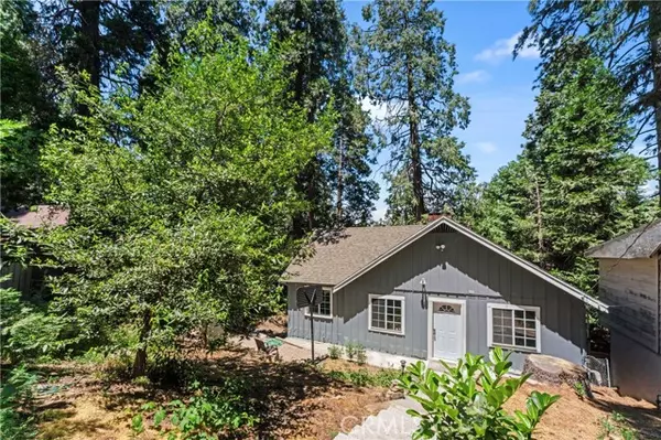 Crestline, CA 92325,760 Big Oak Road