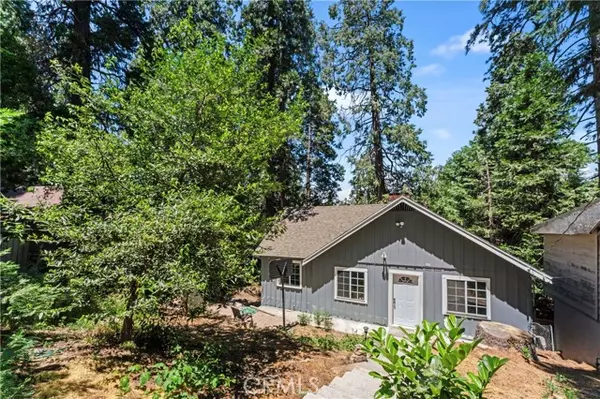 Crestline, CA 92325,760 Big Oak Road