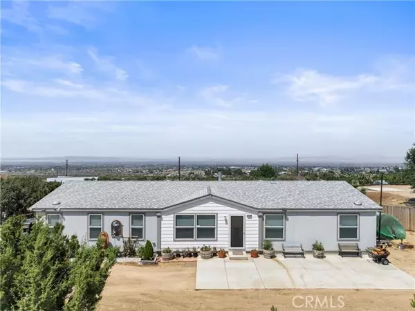 Pinon Hills, CA 92372,3448 Quail Road