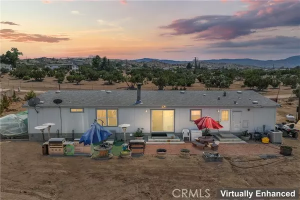 3448 Quail Road, Pinon Hills, CA 92372