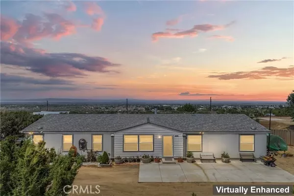 Pinon Hills, CA 92372,3448 Quail Road