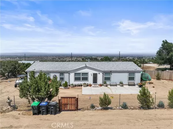 Pinon Hills, CA 92372,3448 Quail Road