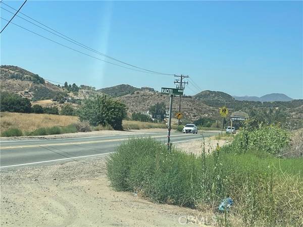 0 Raciti Road, Wildomar, CA 92595