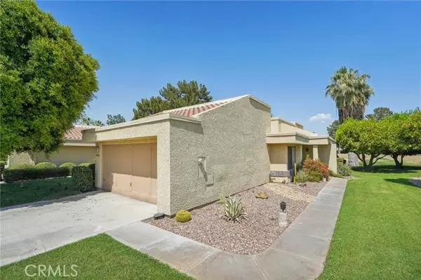 Palm Springs, CA 92264,6726 Greenwood Circle