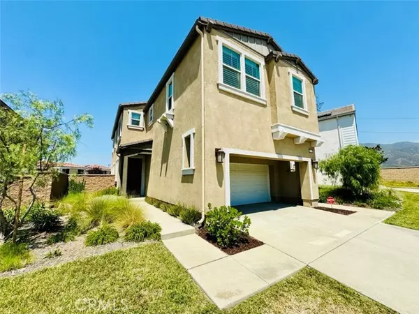 Fontana, CA 92336,5322 Casoria Way