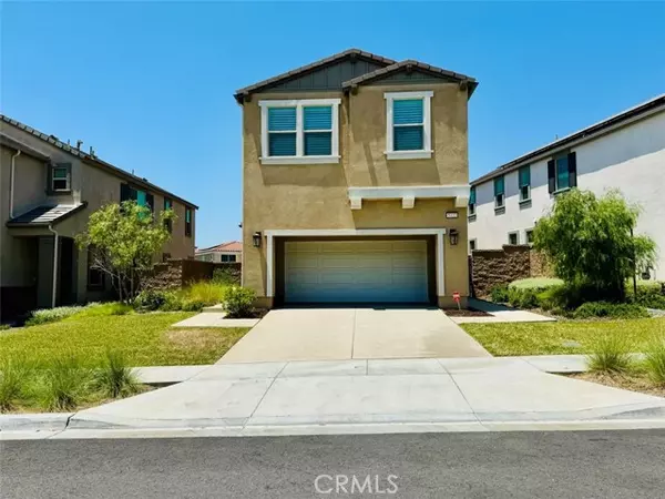 Fontana, CA 92336,5322 Casoria Way