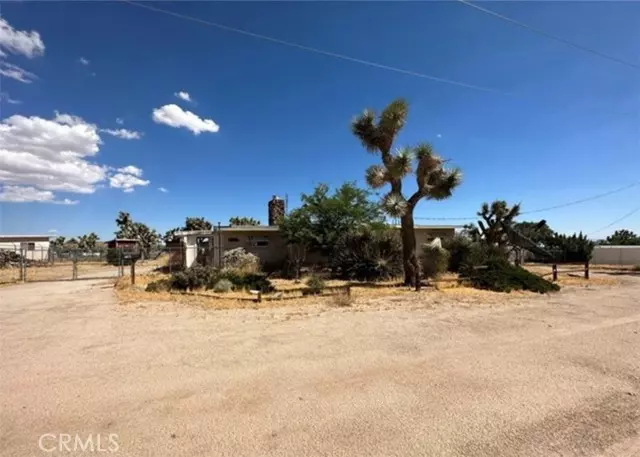 Yucca Valley, CA 92284,57307 Patree Dr