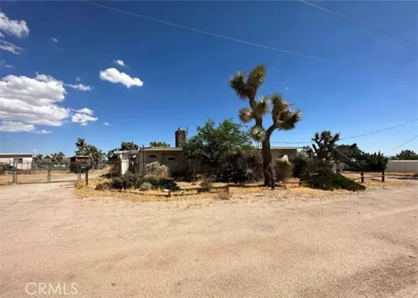 57307 Patree Dr, Yucca Valley, CA 92284