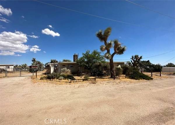 57307 Patree Dr, Yucca Valley, CA 92284