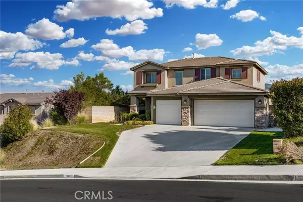 15491 Solstice Court, Lake Elsinore, CA 92530