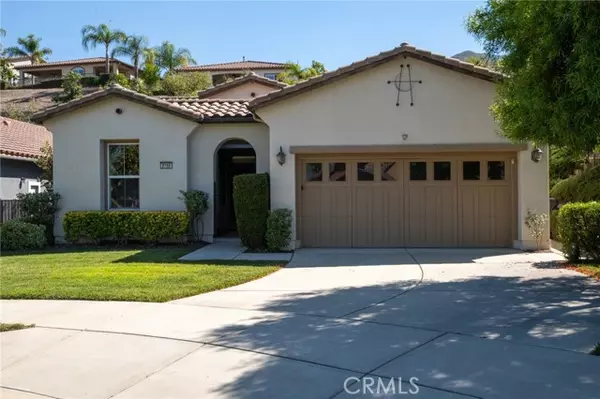 Corona, CA 92883,8789 Hollyhock Court